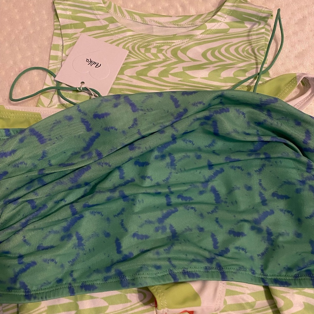 summer bundle! < 3pc all nwt/nwot! - Picture 6 of 9
